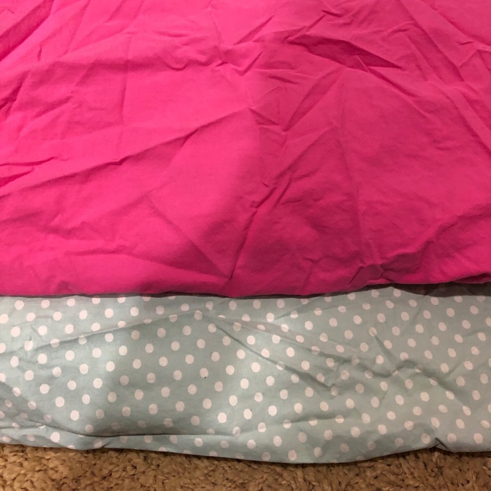 Crib sheets